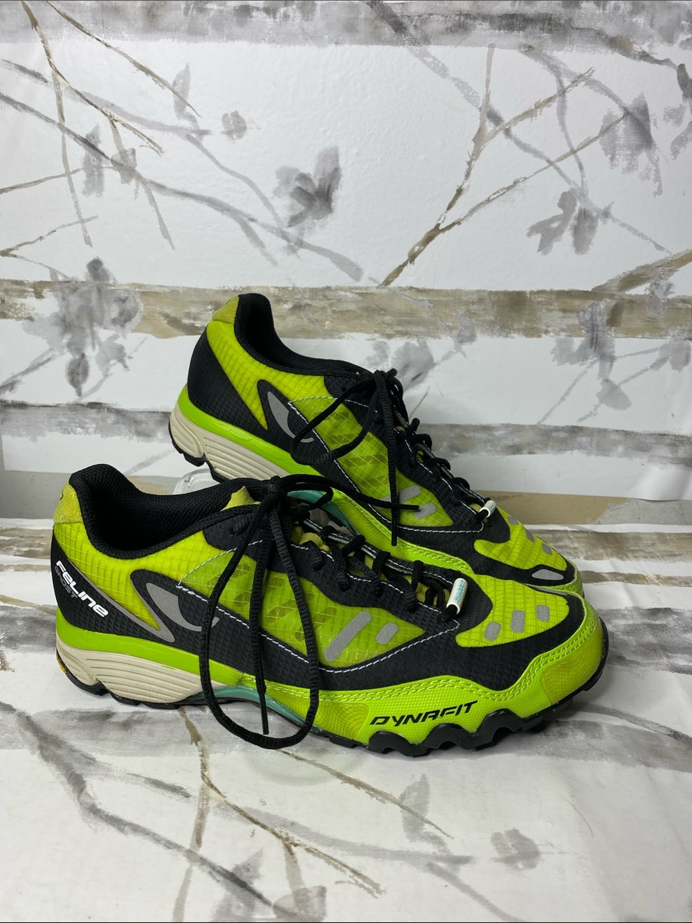 Dynafit Feline Ghost Evo trail running